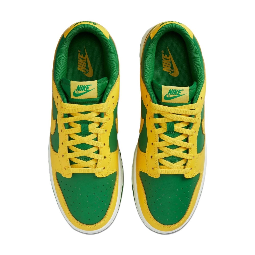 Dunk Low Retro Reverse Brazil