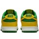 Dunk Low Retro Reverse Brazil