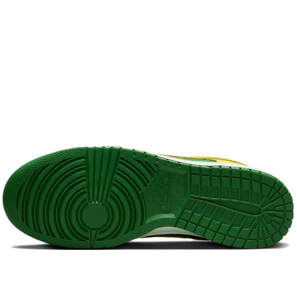 Dunk Low Retro Reverse Brazil