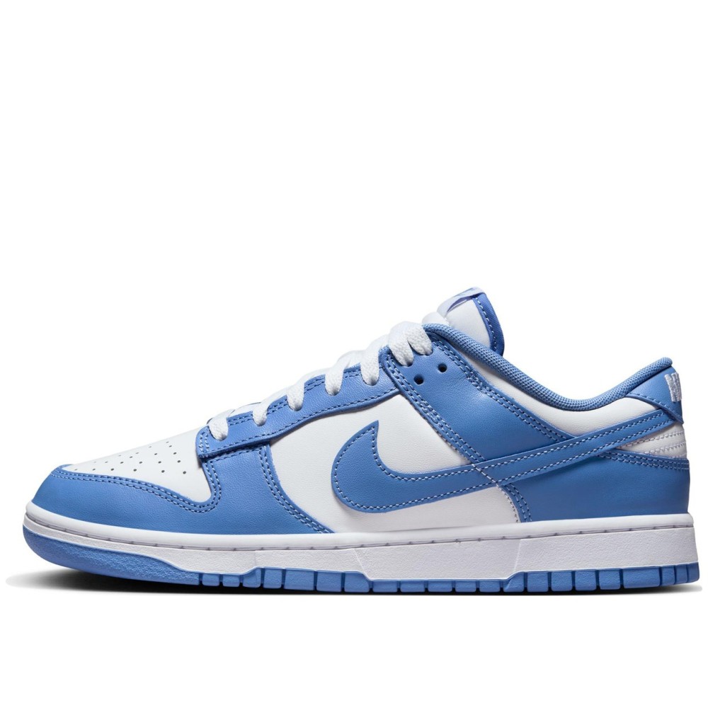Dunk Low Polar Blue