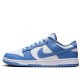 Dunk Low Polar Blue