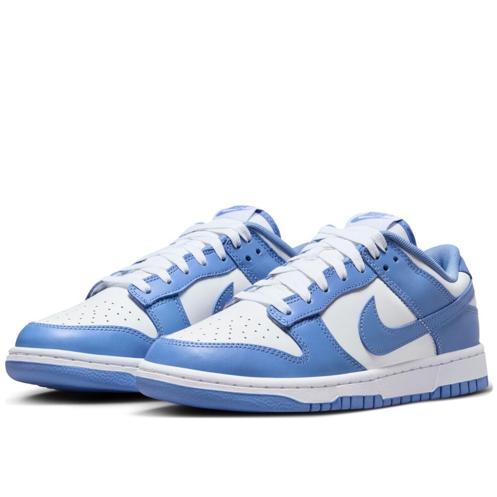 Dunk Low Polar Blue