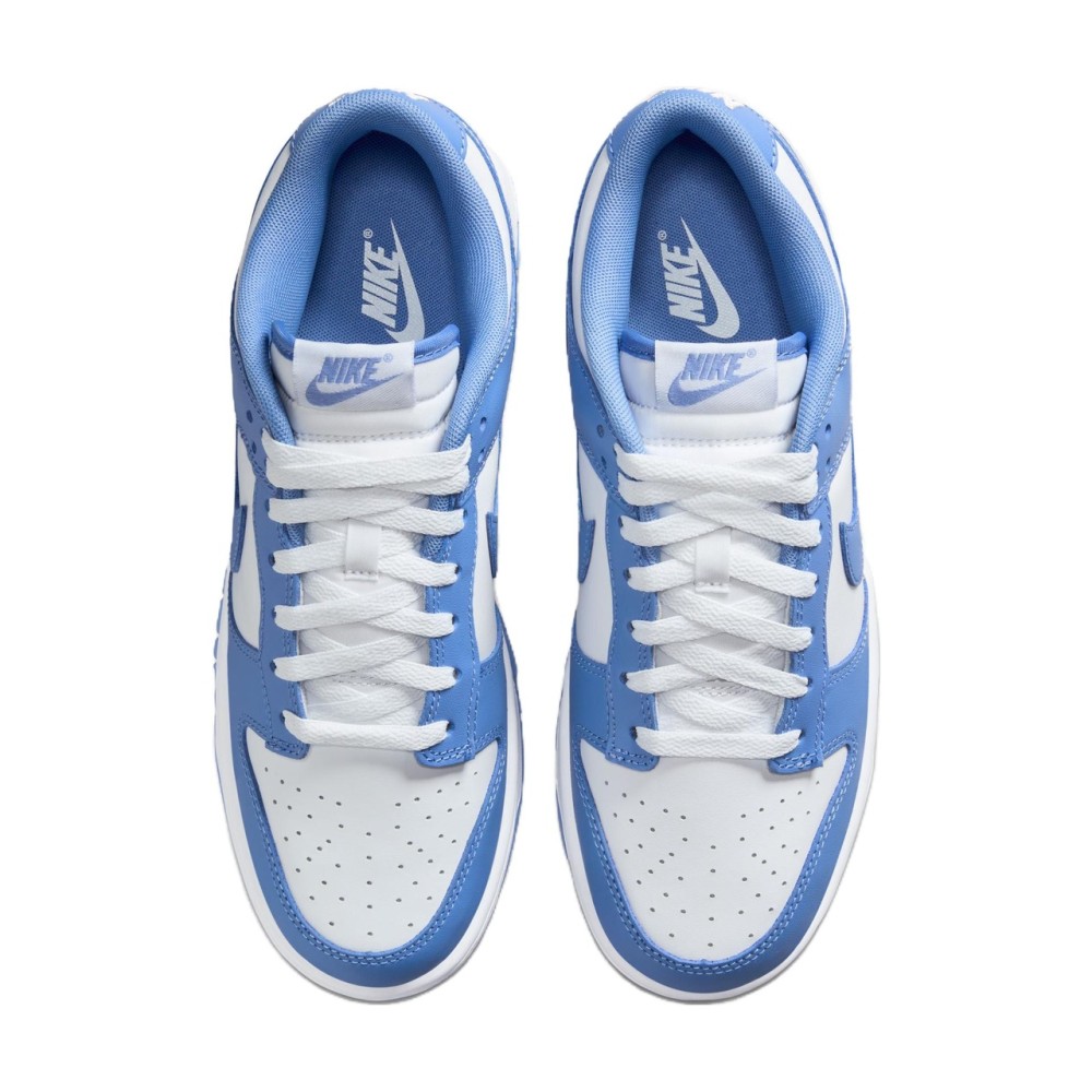 Dunk Low Polar Blue