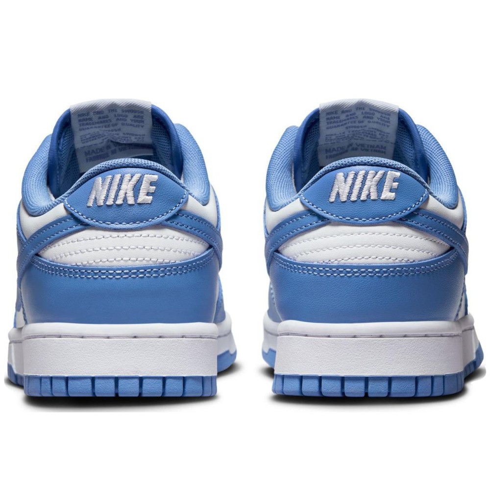 Dunk Low Polar Blue