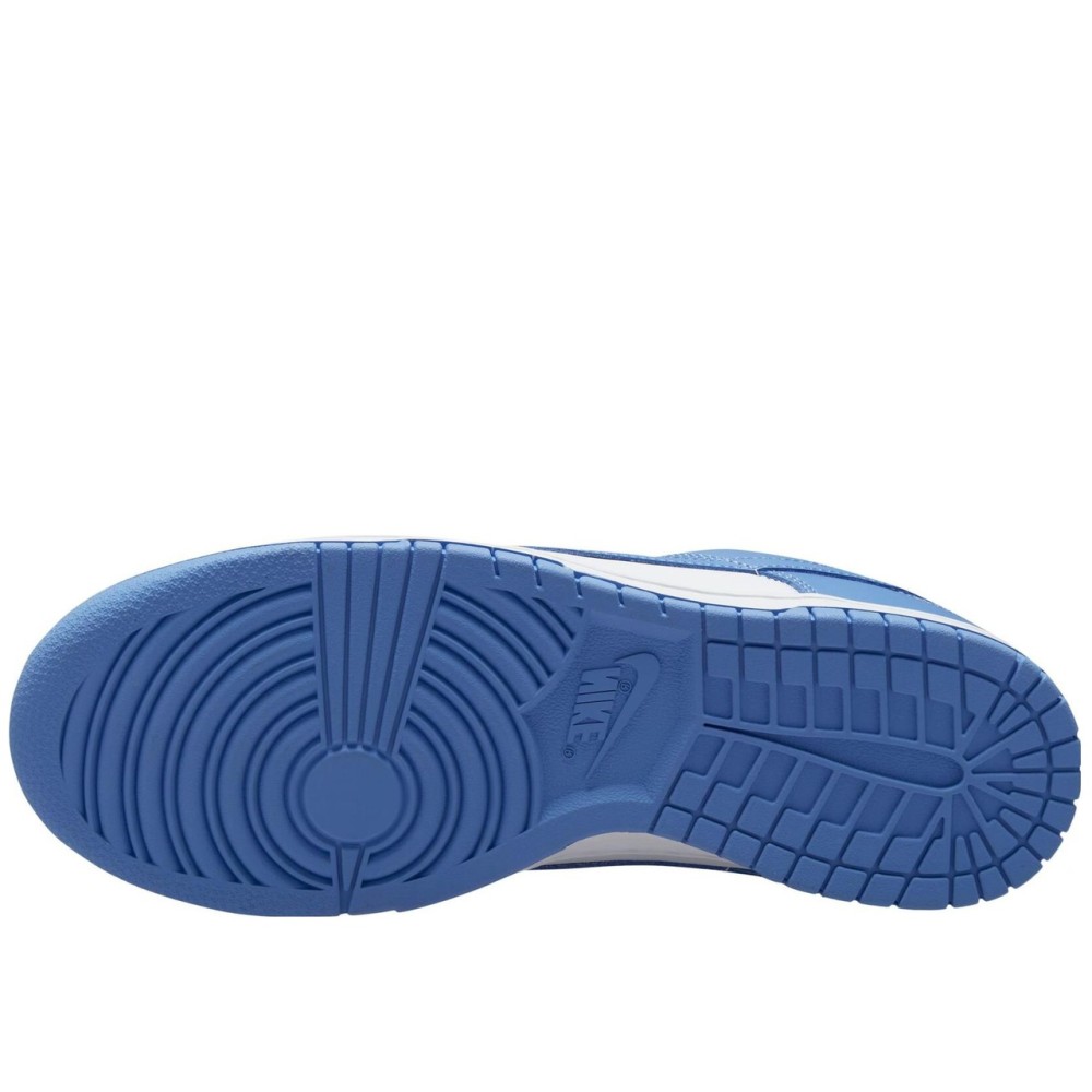 Dunk Low Polar Blue