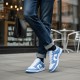 Dunk Low Polar Blue