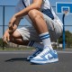 Dunk Low Polar Blue