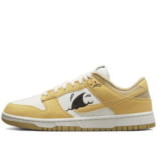 Dunk Low Sun Club