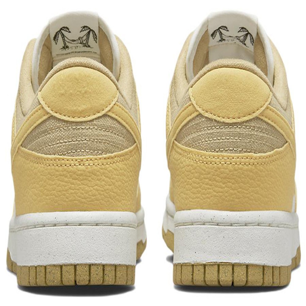 Dunk Low Sun Club