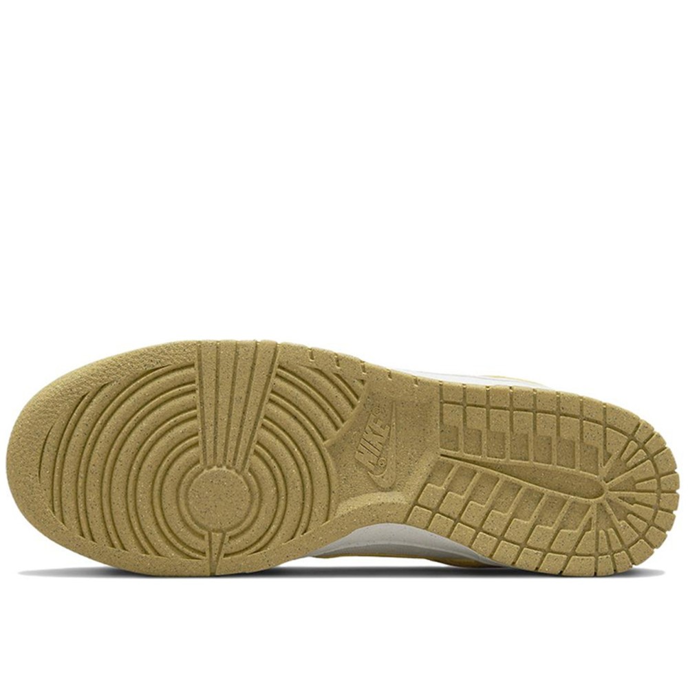 Dunk Low Sun Club