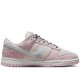 Dunk Low Lx Pink Foam Women