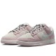 Dunk Low Lx Pink Foam Women