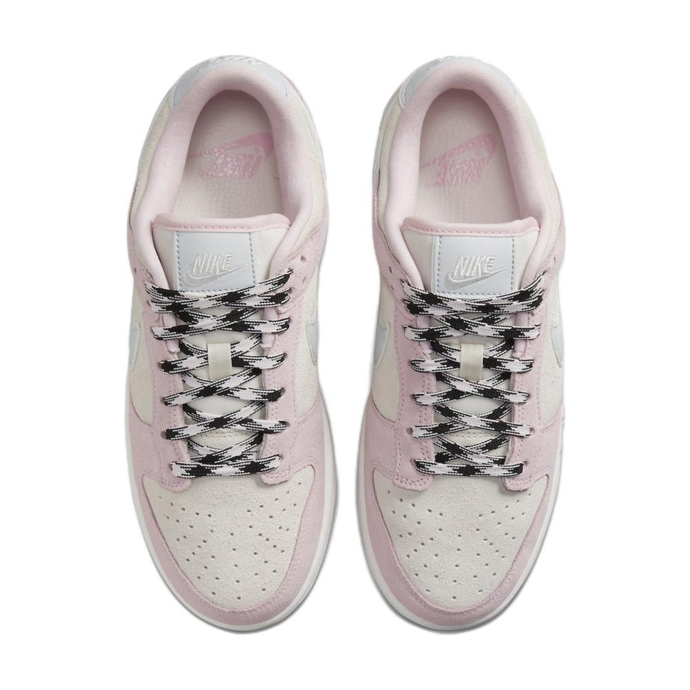 Dunk Low Lx Pink Foam Women