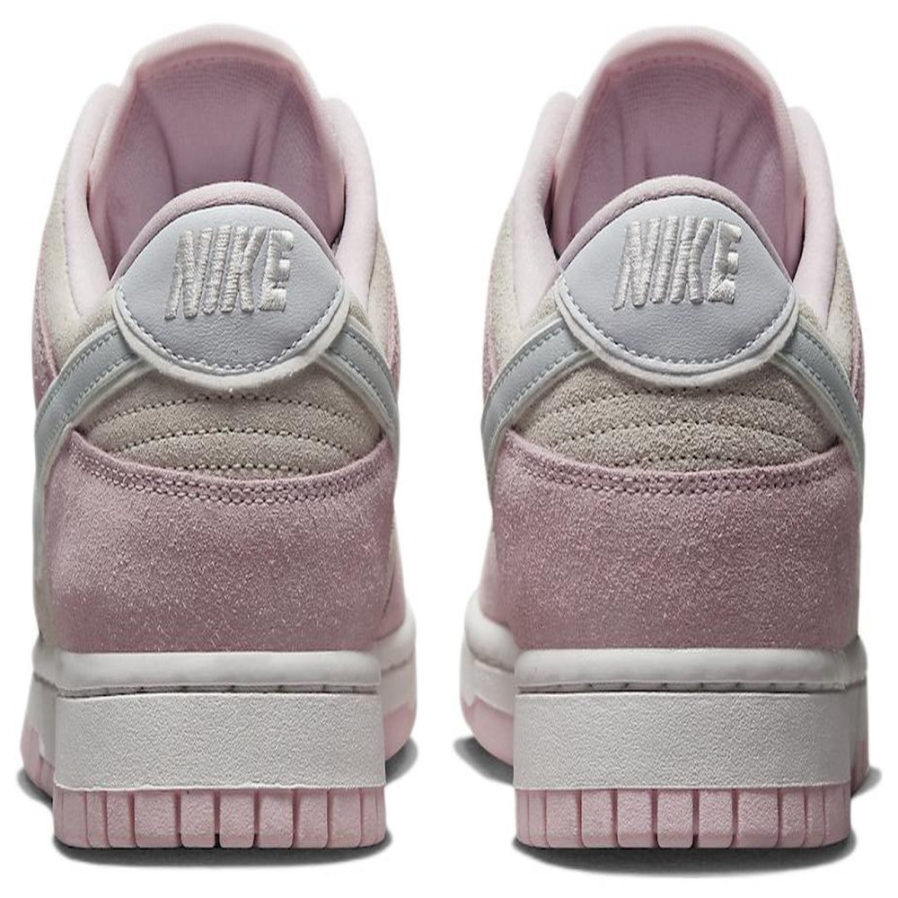 Dunk Low Lx Pink Foam Women
