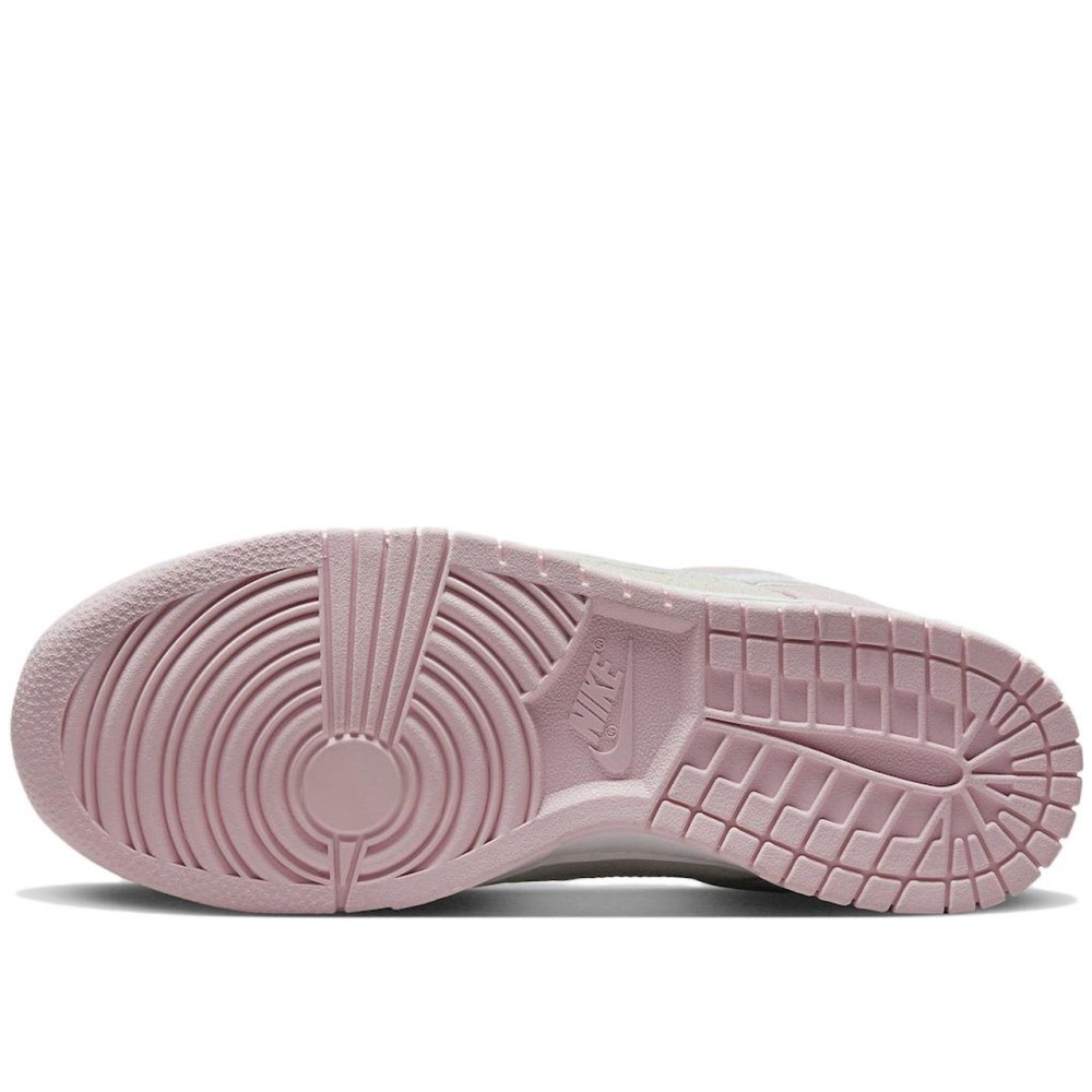Dunk Low Lx Pink Foam Women
