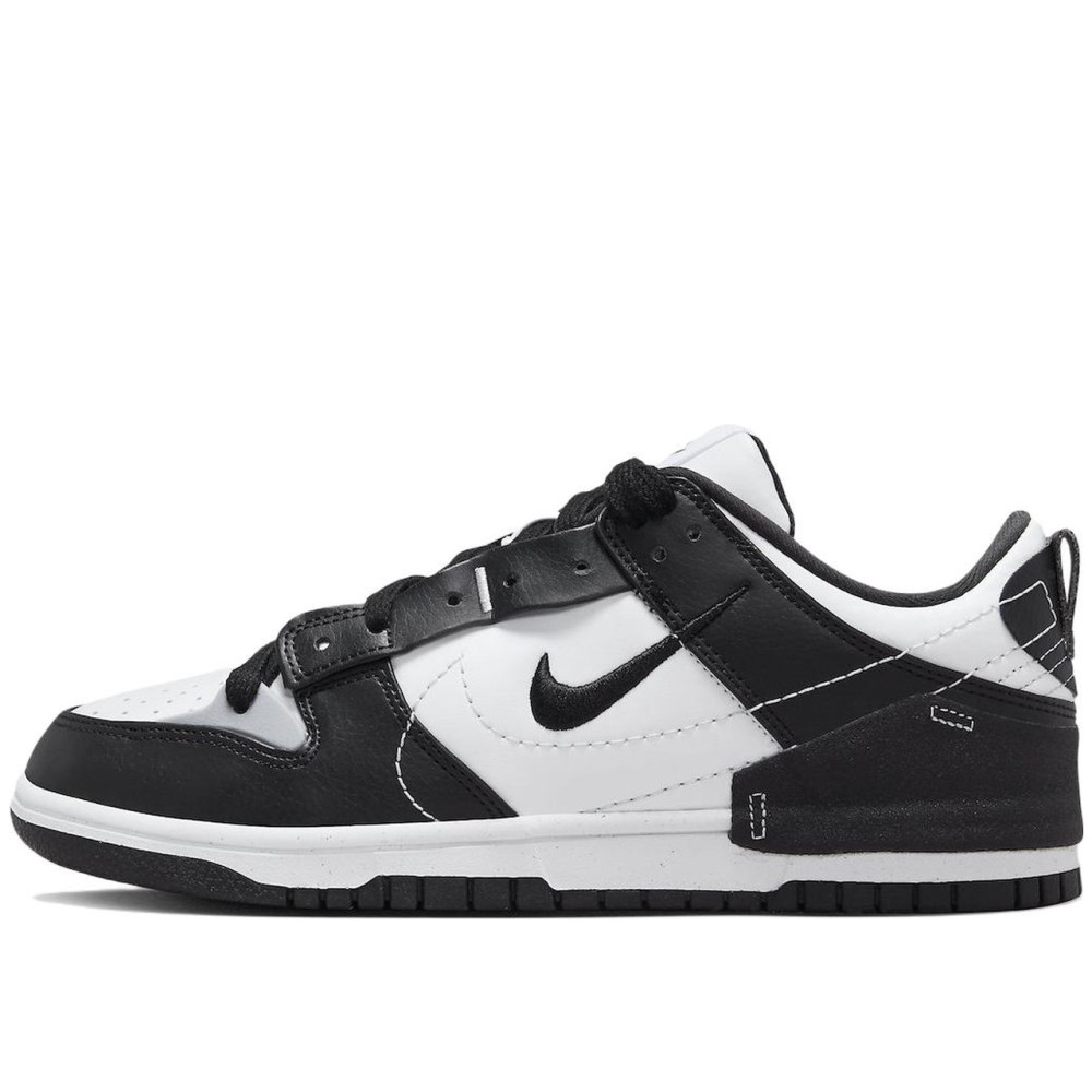 Dunk Low Disrupt 2 Panda Women