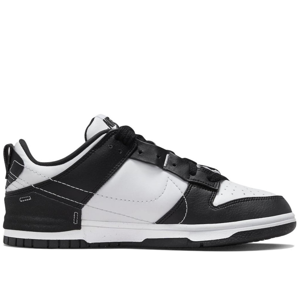 Dunk Low Disrupt 2 Panda Women