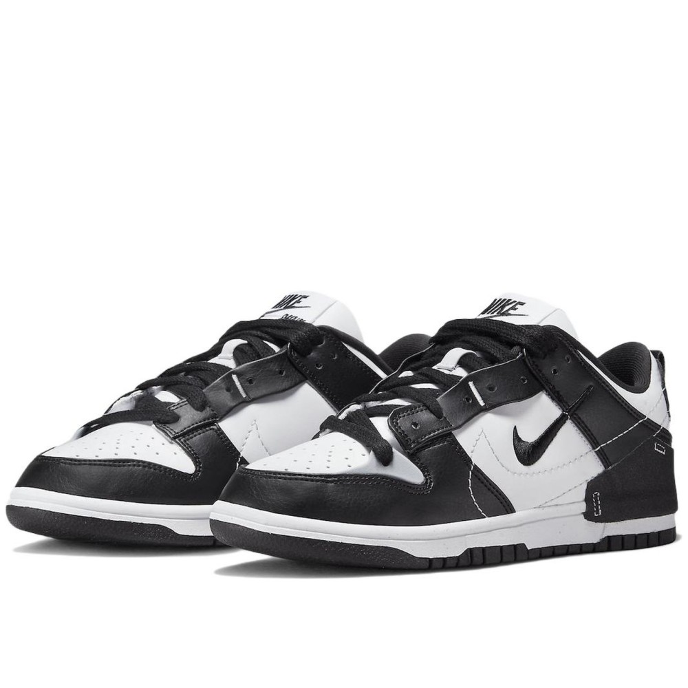 Dunk Low Disrupt 2 Panda Women