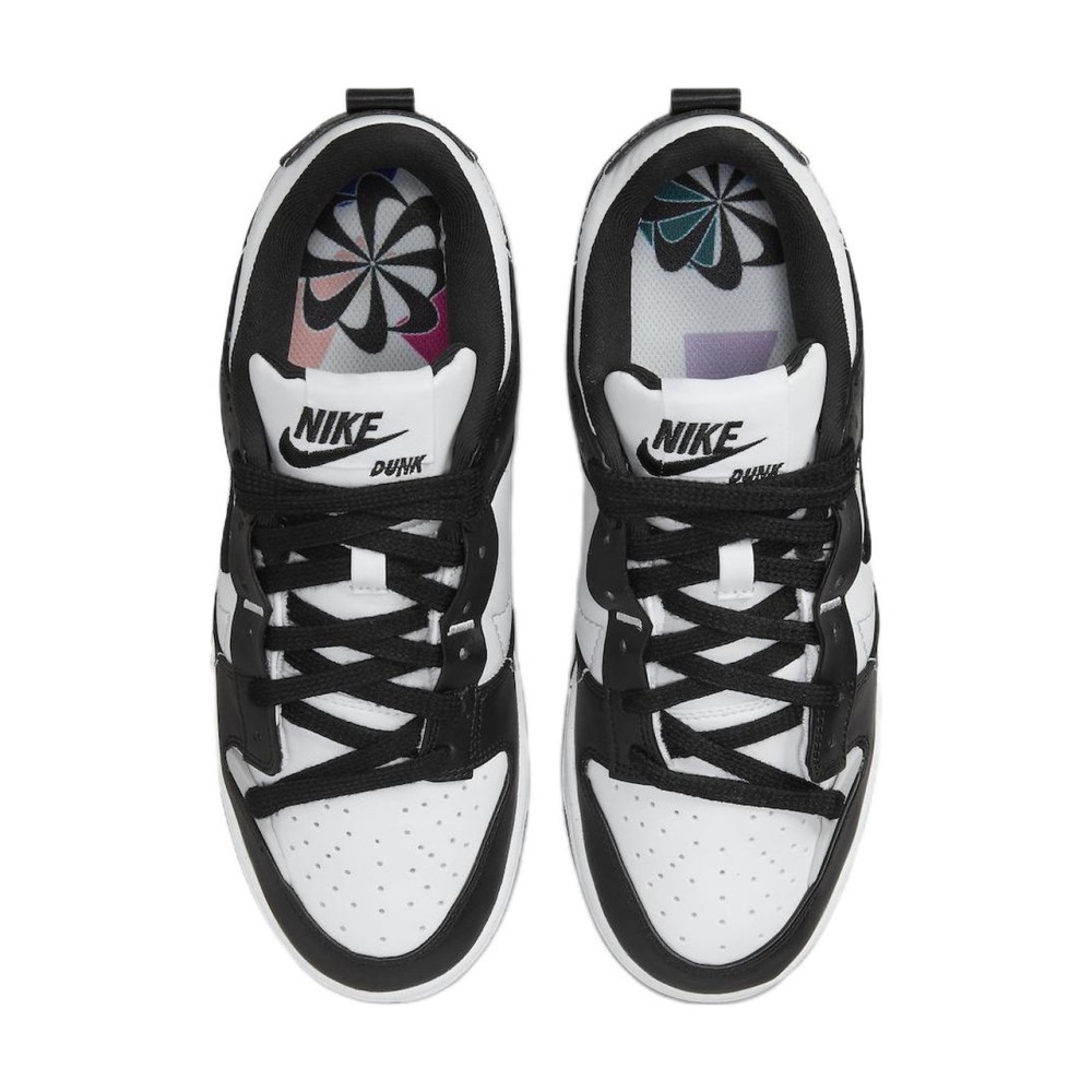 Dunk Low Disrupt 2 Panda Women