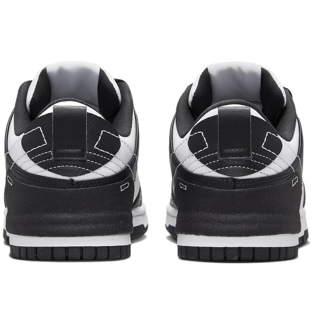 Dunk Low Disrupt 2 Panda Women