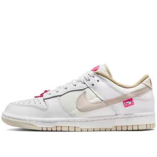 Dunk Low Pink Bling Women