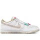 Dunk Low Pink Bling Women