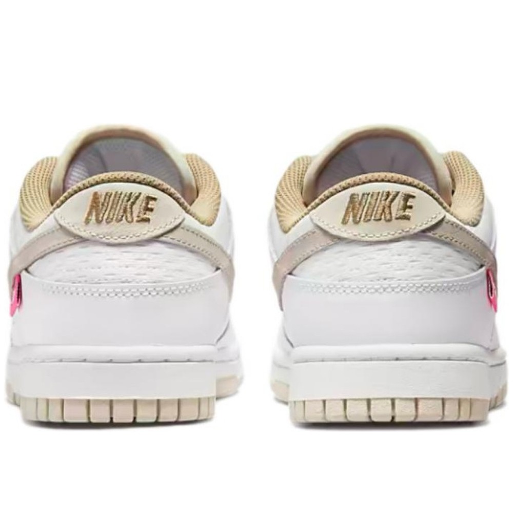 Dunk Low Pink Bling Women