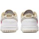 Dunk Low Pink Bling Women