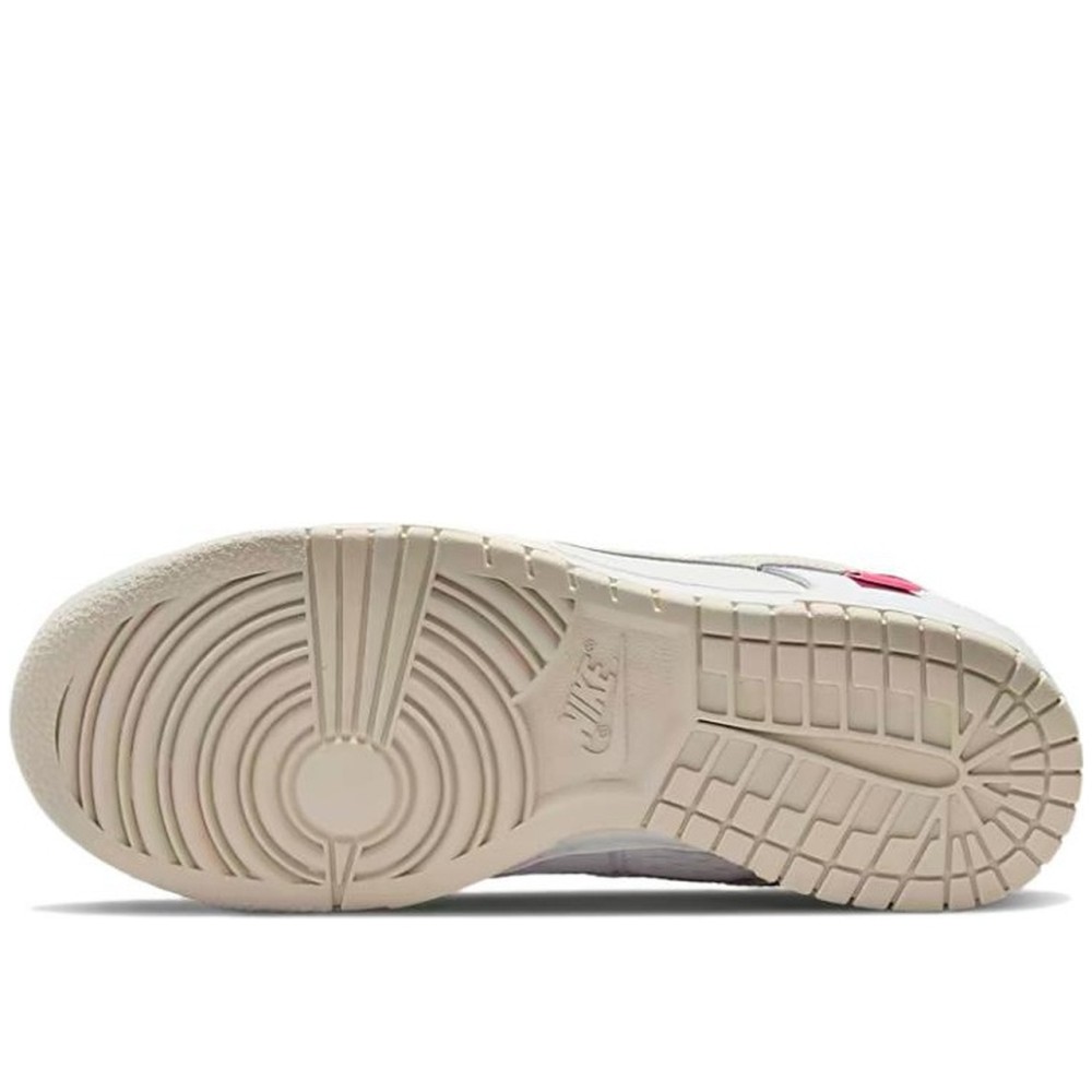Dunk Low Pink Bling Women