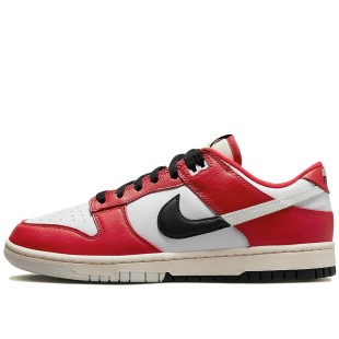 Dunk Low Chicago Split