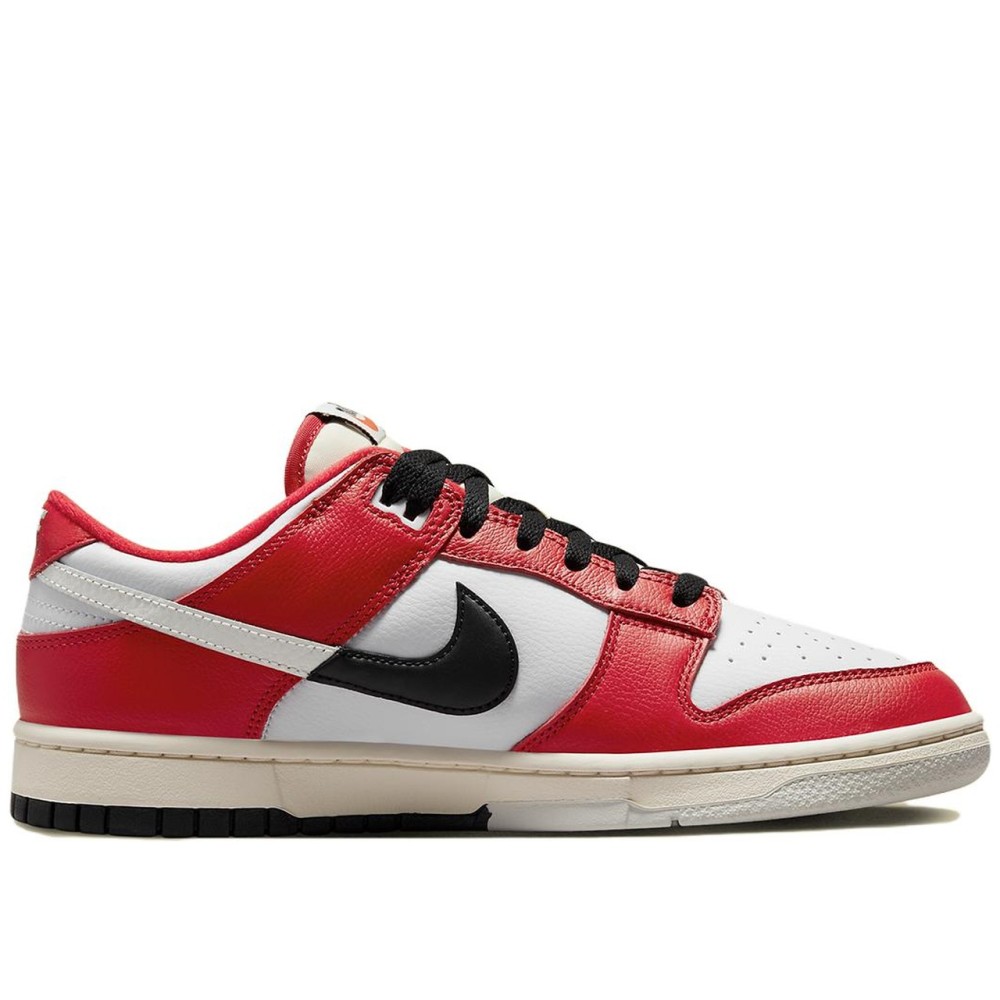 Dunk Low Chicago Split