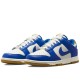 Dunk Low Kansas City Royals Women