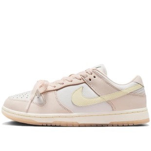 Dunk Low Premium Light Soft Pink Women