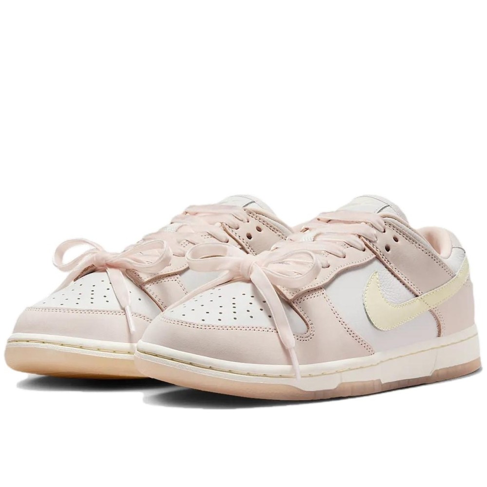 Dunk Low Premium Light Soft Pink Women