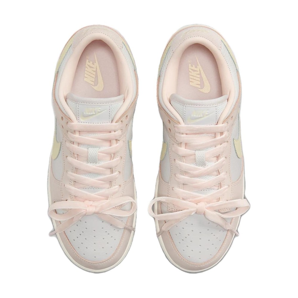 Dunk Low Premium Light Soft Pink Women