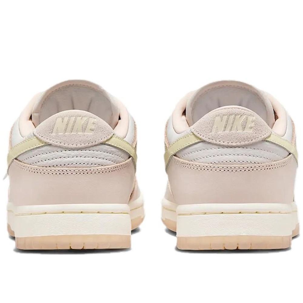 Dunk Low Premium Light Soft Pink Women