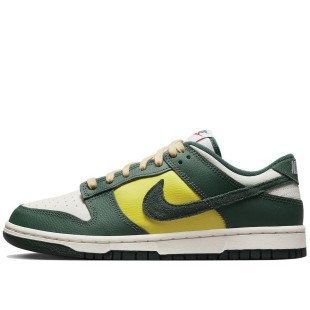 Dunk Low Noble Green Women
