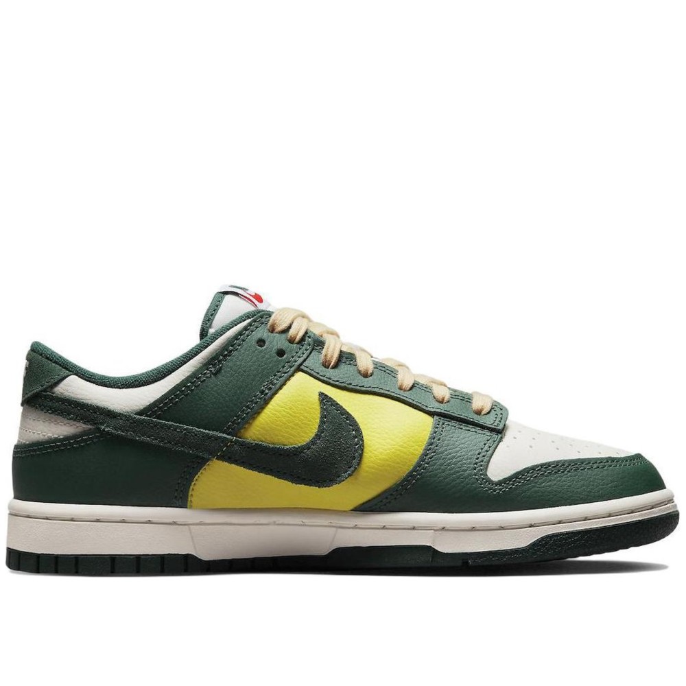 Dunk Low Noble Green Women