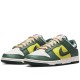 Dunk Low Noble Green Women
