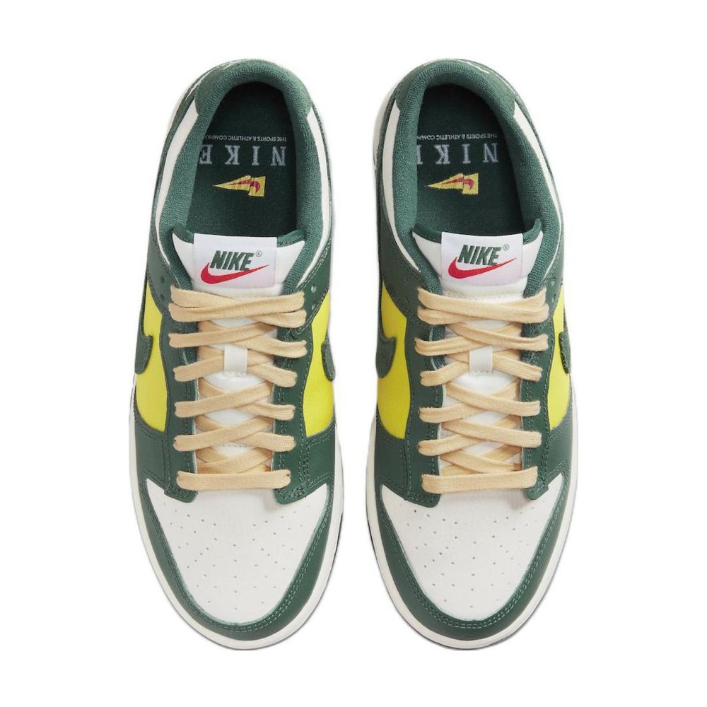 Dunk Low Noble Green Women