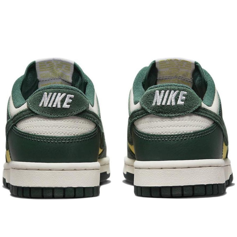 Dunk Low Noble Green Women