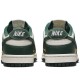 Dunk Low Noble Green Women