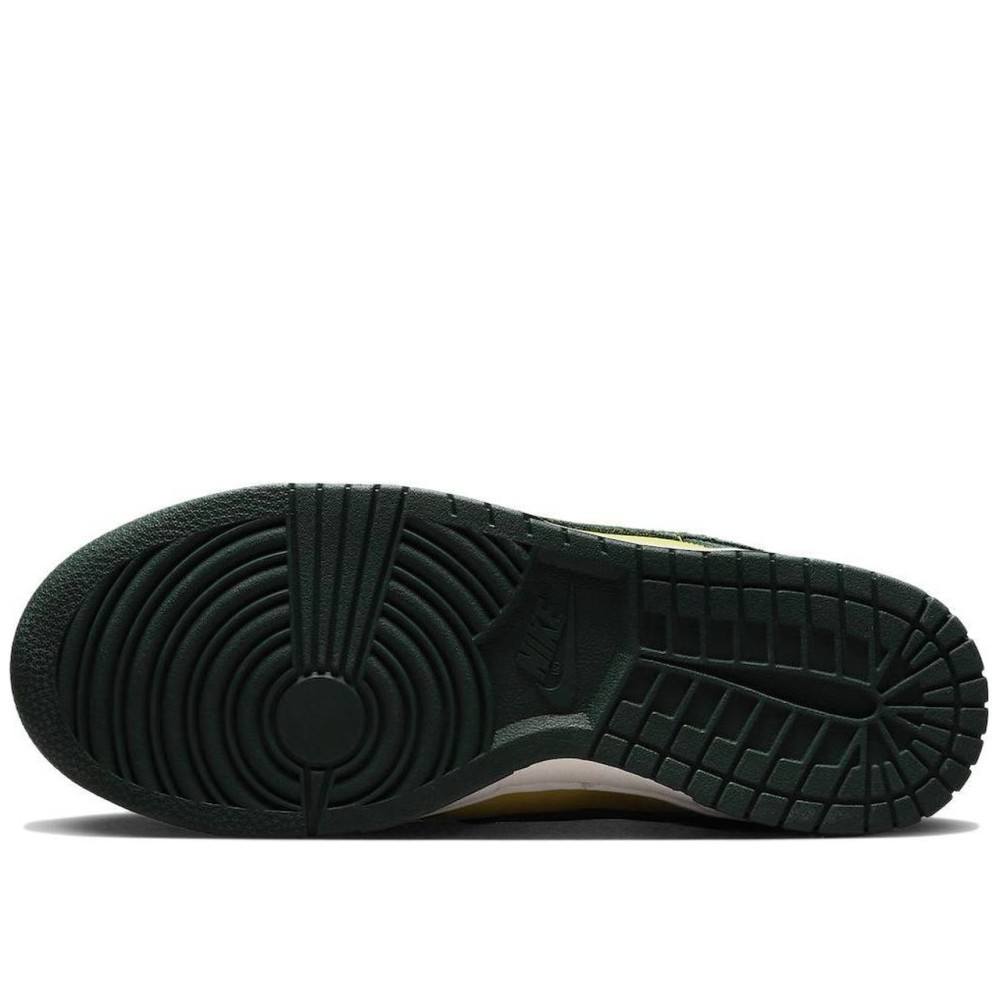Dunk Low Noble Green Women