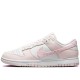 Dunk Low Pink Paisley Women
