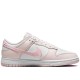 Dunk Low Pink Paisley Women