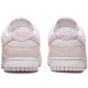 Dunk Low Pink Paisley Women