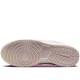 Dunk Low Pink Paisley Women
