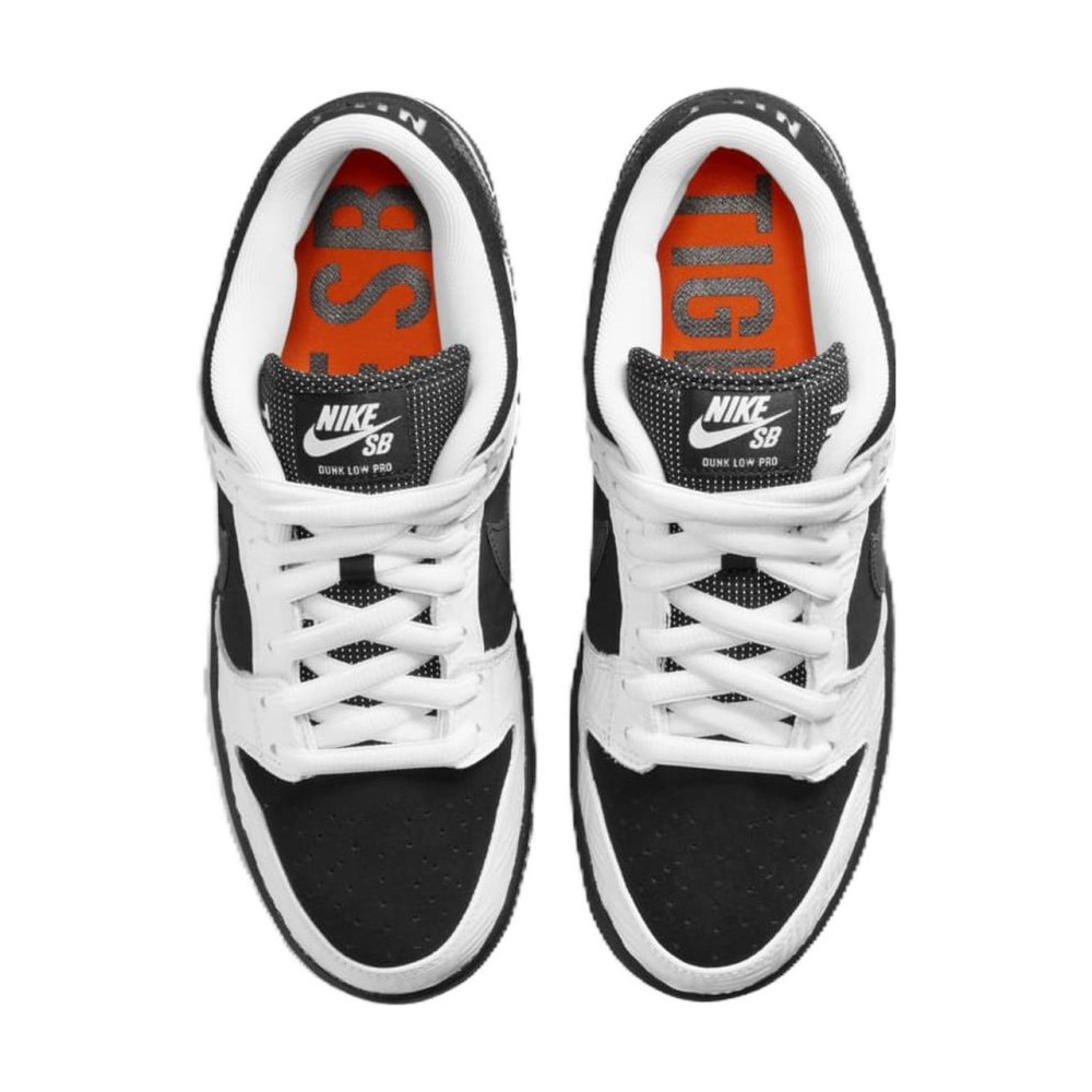 Dunk Low Sb Tightbooth