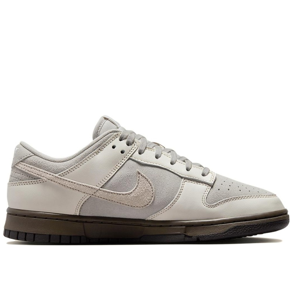 Dunk Low Ironstone