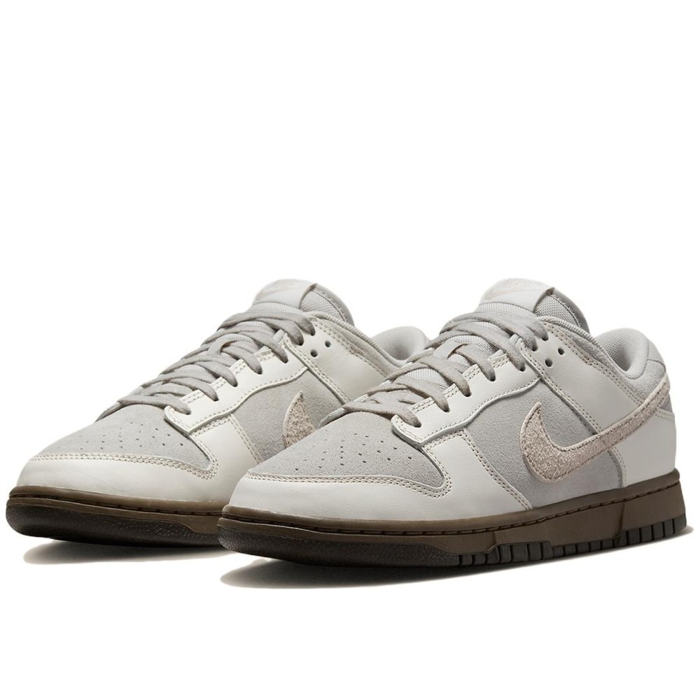 Dunk Low Ironstone